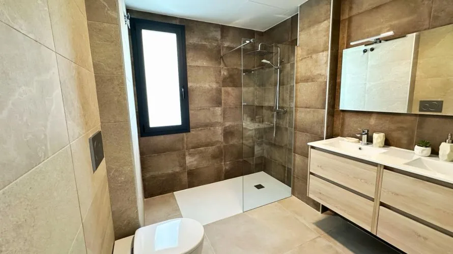 3 bedrooms villa for sale, Dolores, Spain No. 585 № 8