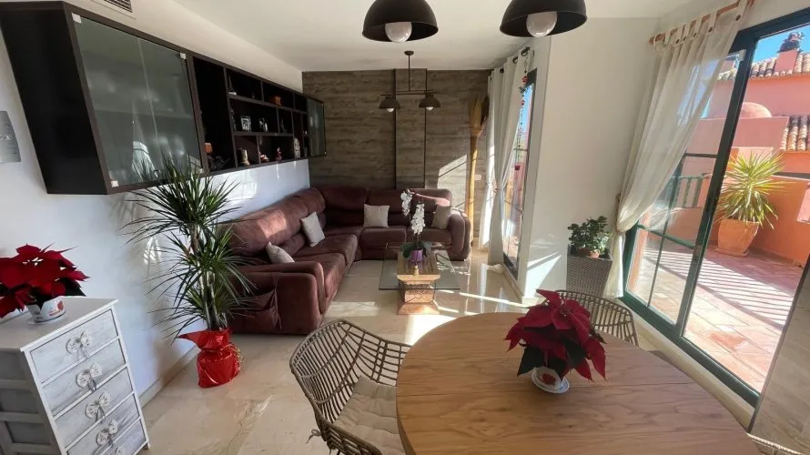 125m² penthouse for sale , Finestrat, Spain No. 1285 № 23