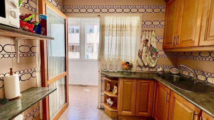 3 bedrooms apartment for sale, La Mata, Spain No. 578 № 22
