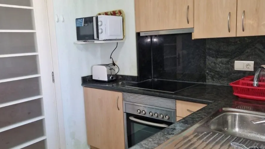 2 bedrooms apartment for sale, Villajoyosa, Spain No. 982 № 14