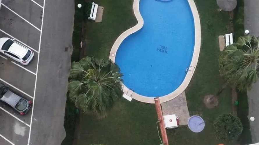 2 bedrooms apartment for sale, Benidorm, Spain No. 1047 № 11