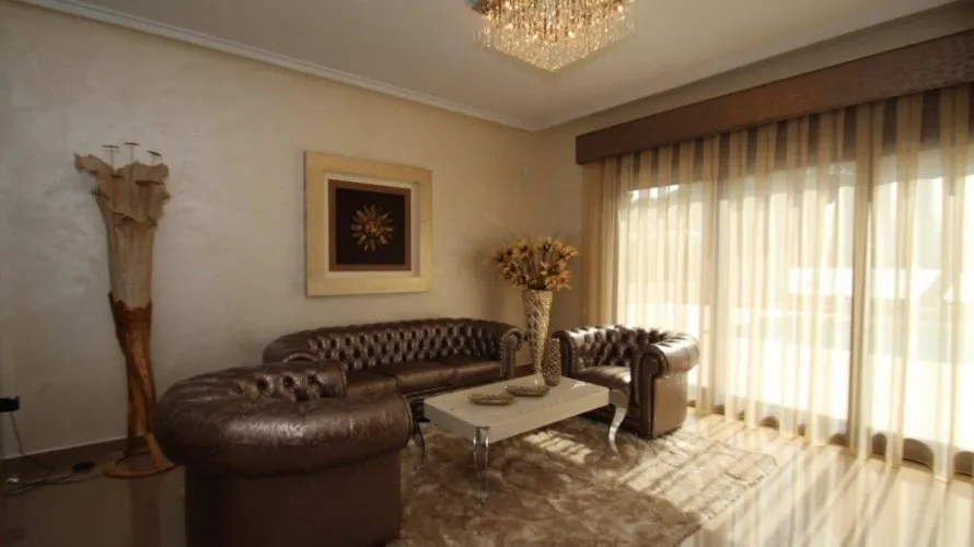 157m² villa for sale , Campoamor, Spain No. 640 № 10