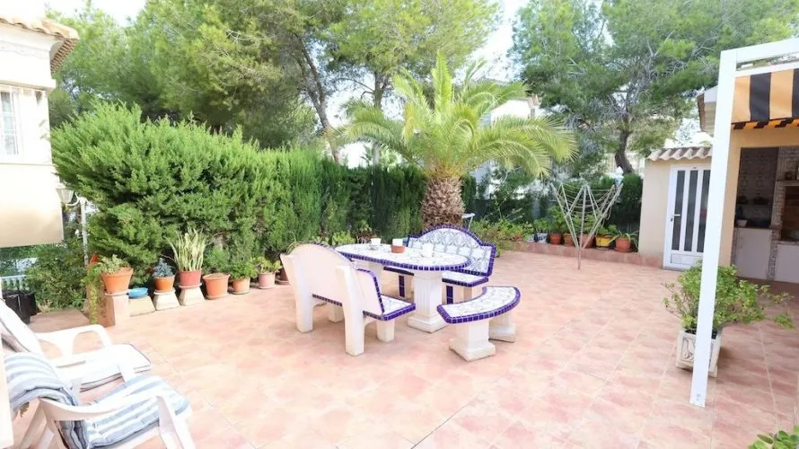 5 bedrooms apartment for sale, Alicante, Spain No. 1206 № 23