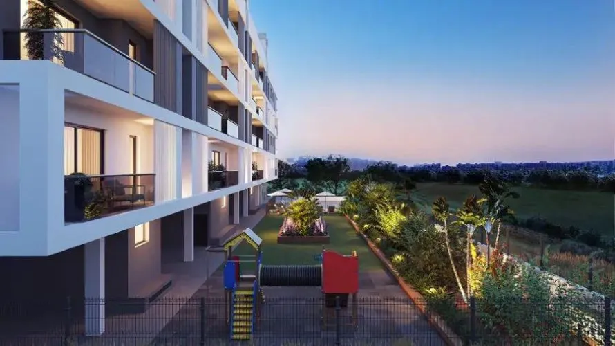 2 bedrooms apartment for sale , Alicante, Spain No. 1021 № 9