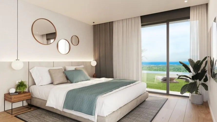 2 bedrooms apartment for sale, Polop, Spain No. 543 № 12