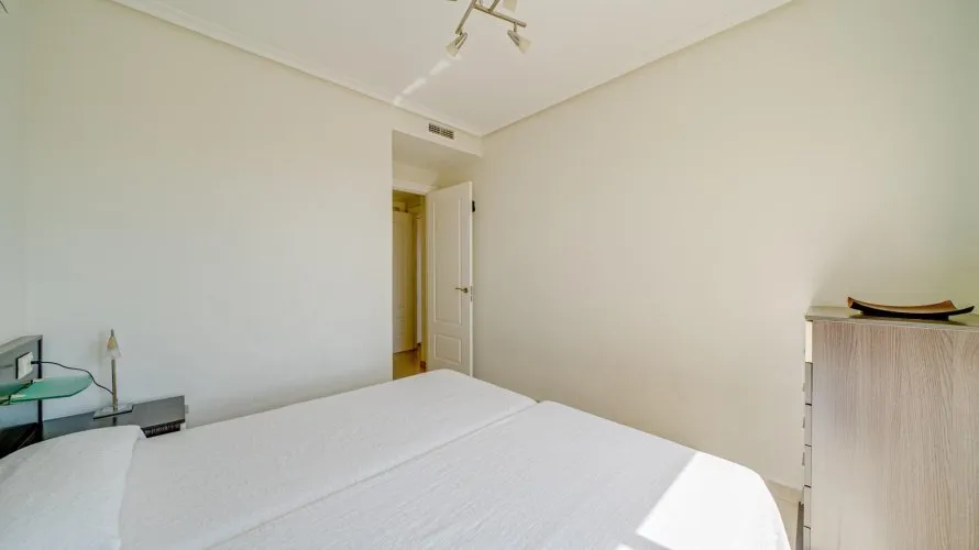 1 bedroom apartment for sale , Benidorm, Spain No. 808 № 12