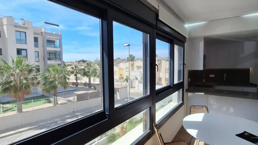 2 bedrooms apartment for sale, Villamartin, Spain No. 950 № 12
