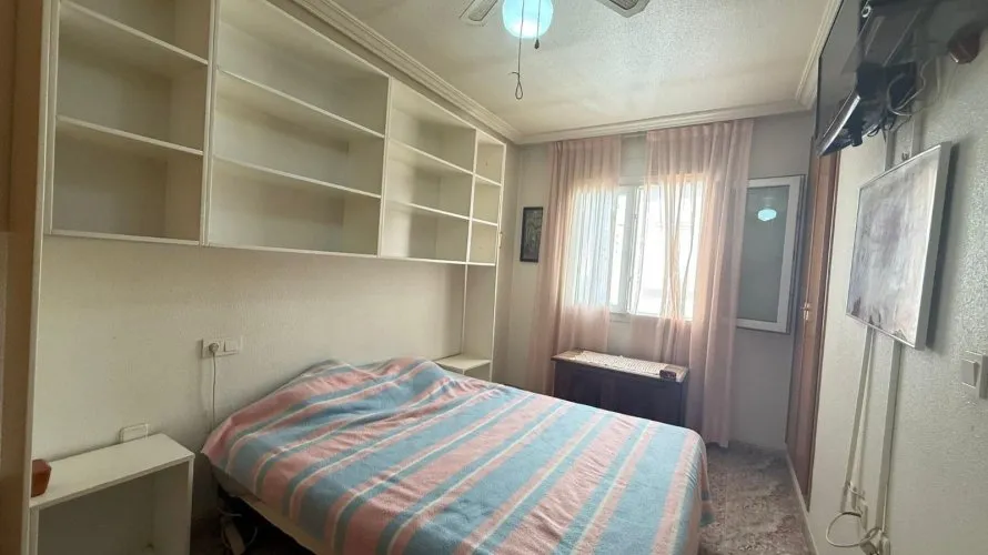2 bedrooms penthouse for sale , Torrevieja, Spain No. 1351 № 17