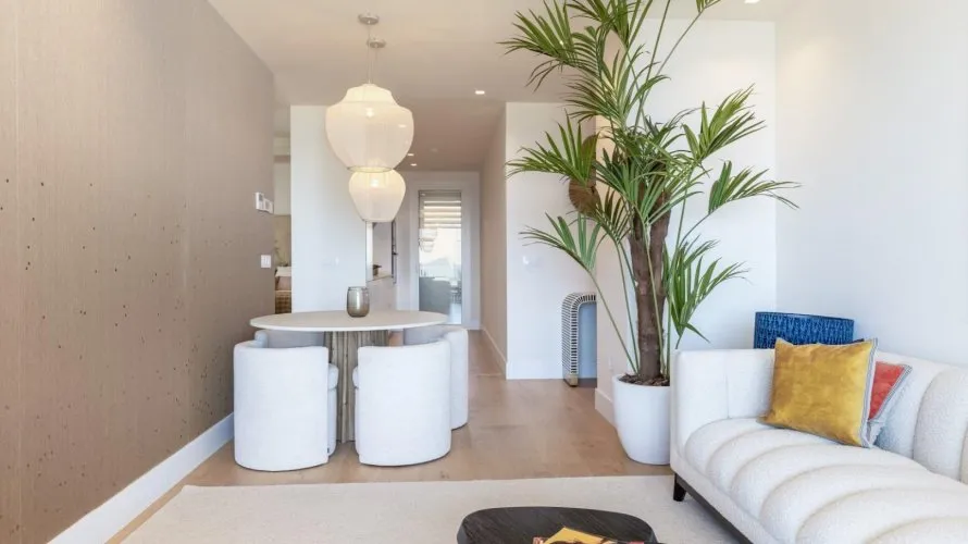 3 bedrooms apartment for sale, Benidorm, Spain No. 928 № 25