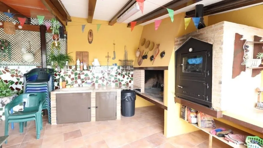 5 bedrooms apartment for sale, Fortuna, Spain No. 1161 № 15
