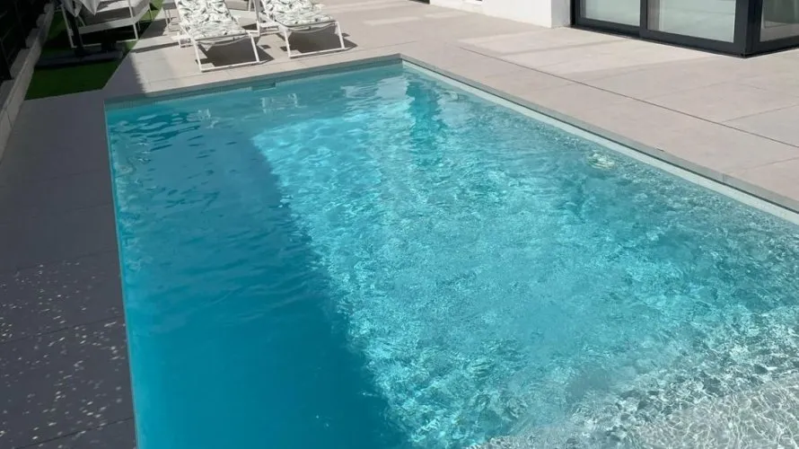 139m² villa for sale , Finestrat, Spain No. 965 № 19