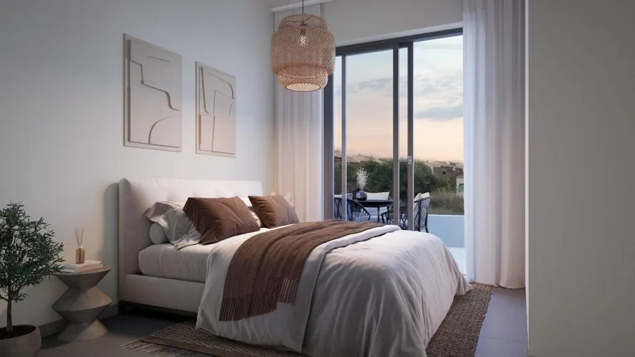 2 bedrooms apartment for sale, Torrevieja, Spain No. 1074 № 4