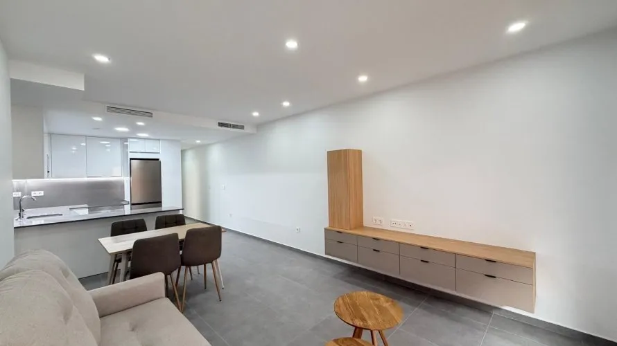 3 bedrooms apartment for sale, Torrevieja, Spain No. 620 № 4