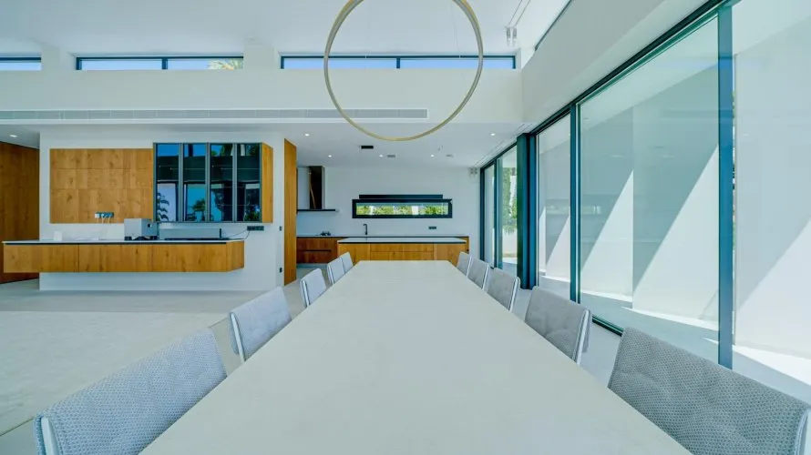 5 bedrooms villa for sale , Altea, Spain No. 876 № 4