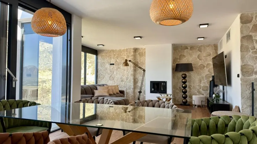 238m² villa for sale , Altea, Spain No. 1253 № 18
