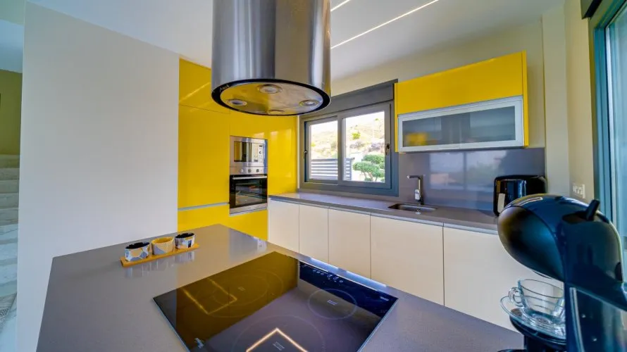3 bedrooms villa for sale , Finestrat, Spain No. 875 № 17