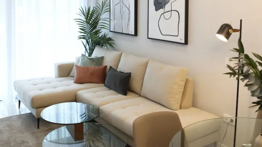 2 bedrooms apartment for sale , Finestrat, Spain No. 646 № 7