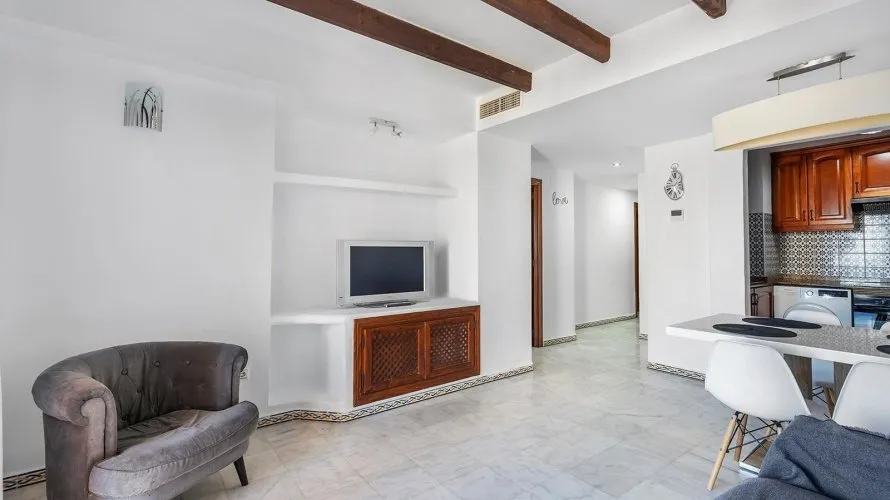 2 bedrooms apartment for sale , Torrevieja, Spain No. 1301 № 8