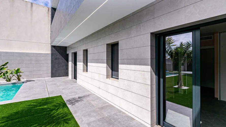 277m² villa for sale , Lo Pagan, Spain No. 1292 № 27