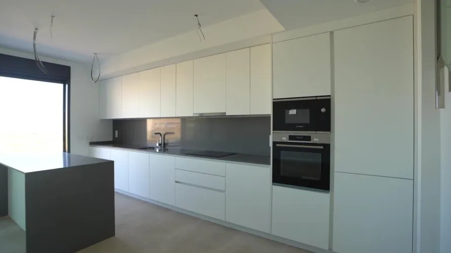 4 bedrooms penthouse for sale , Finestrat, Spain No. 1102 № 17