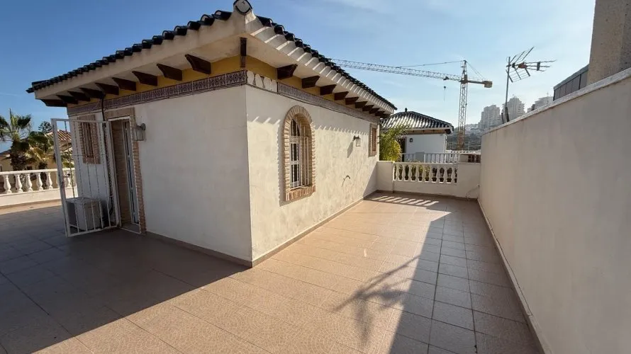 3 bedrooms house for sale, Torrevieja, Spain No. 1288 № 21