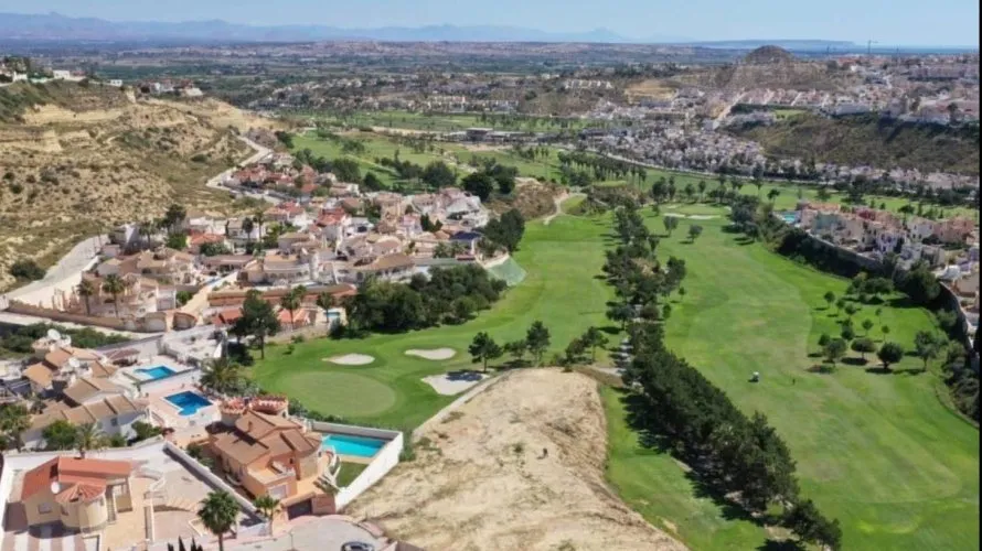 126m² villa for sale , Ciudad Quesada, Spain No. 866 № 5