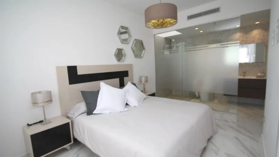168m² villa for sale , Campoamor, Spain No. 639 № 10