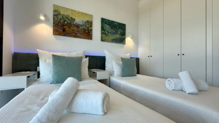 2 bedrooms apartment for sale, Villajoyosa, Spain No. 584 № 11