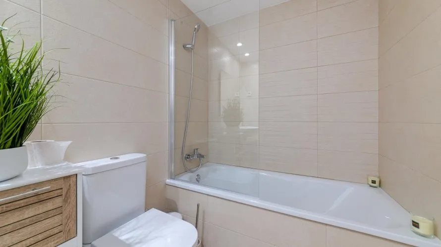 3 bedrooms apartment for sale , Calpe, Spain No. 580 № 25