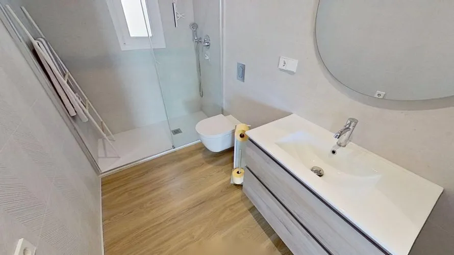 2 bedrooms apartment for sale , Benidorm, Spain No. 623 № 16