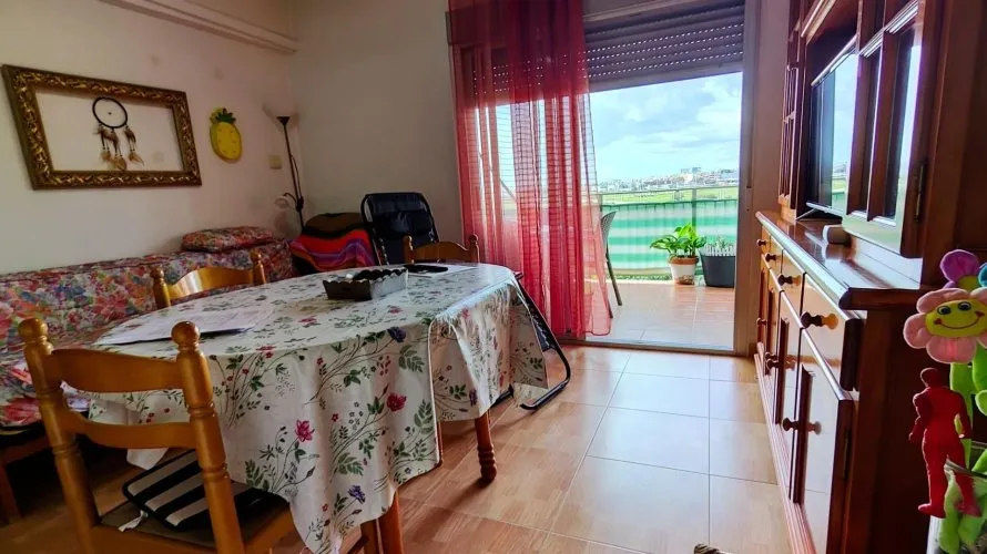 2 bedrooms apartment for sale, Torrevieja, Spain No. 1265 № 4