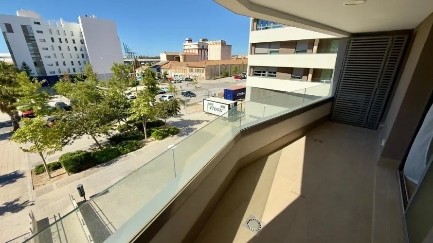 3 bedrooms apartment for sale , Alicante, Spain No. 1331 № 2