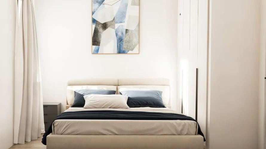 2 bedrooms apartment for sale , Finestrat, Spain No. 567 № 16