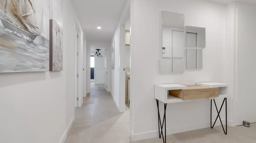 3 bedrooms apartment for sale , Calpe, Spain No. 580 № 28