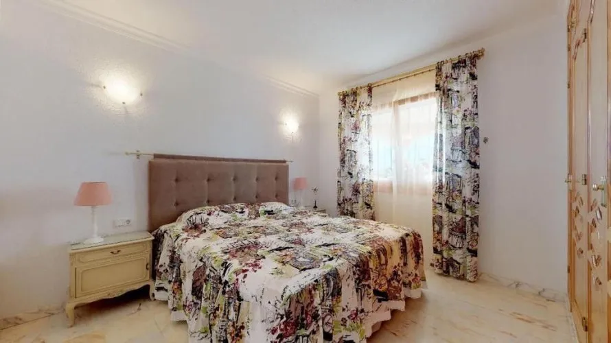 7 bedrooms villa for sale, Maryvilla, Spain No. 795 № 25