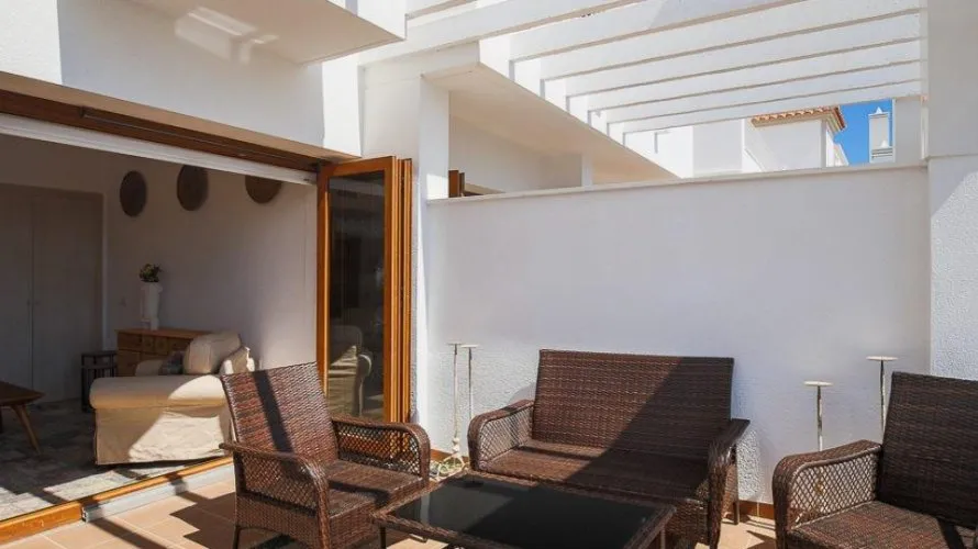 2 bedrooms apartment for sale, Xeresa, Spain No. 1230 № 5