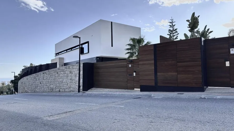 691m² villa for sale , Finestrat, Spain No. 1085 № 3