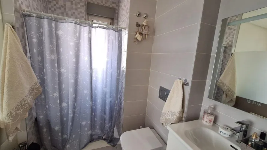1 bedroom apartment for sale , Los Dolses, Spain No. 1254 № 16