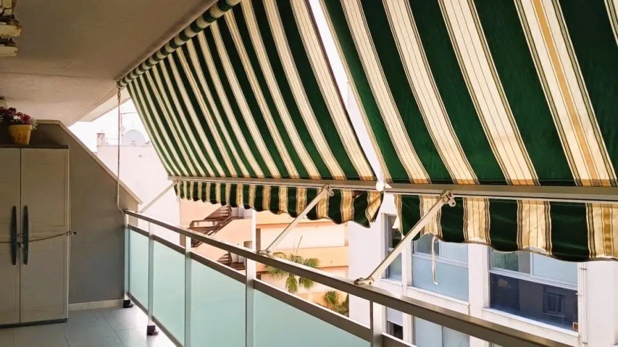 2 bedrooms penthouse for sale , Cabo Roig, Spain No. 1286 № 18