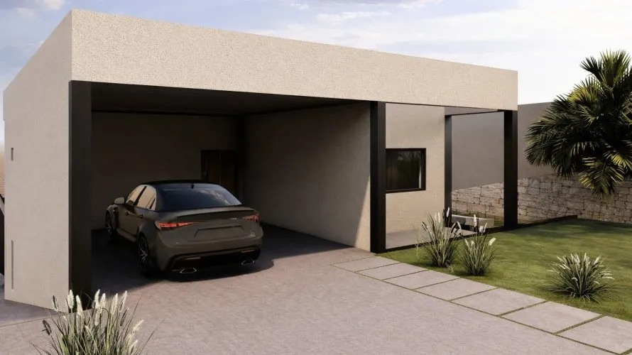 4 bedrooms villa for sale , Finestrat, Spain No. 1291 № 5