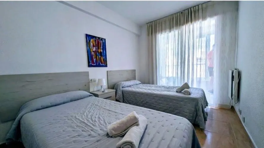 55m² apartment for sale , Benidorm, Spain No. 1001 № 13
