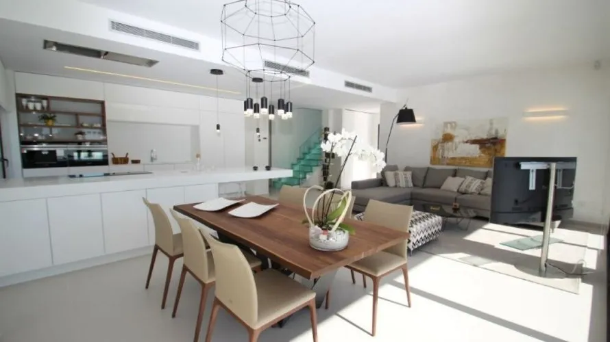 197m² villa for sale , La Zenia, Spain No. 642 № 5
