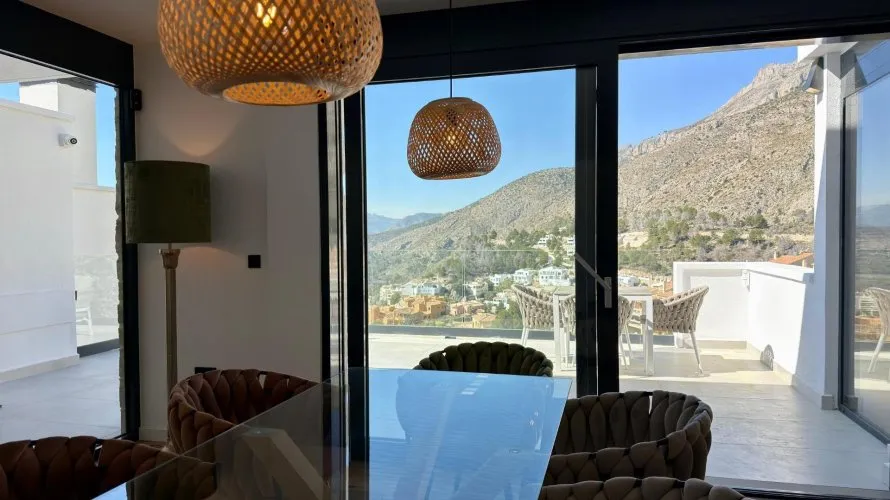 238m² villa for sale , Altea, Spain No. 1253 № 24