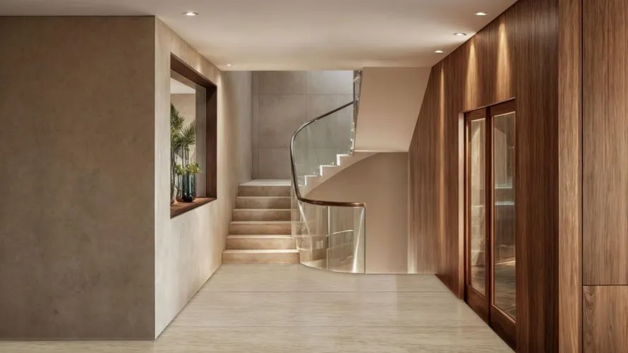 6 bedrooms villa for sale , Javea, Spain No. 1106 № 8