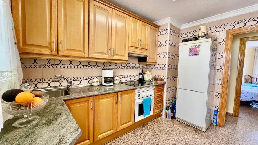 3 bedrooms apartment for sale, La Mata, Spain No. 578 № 27
