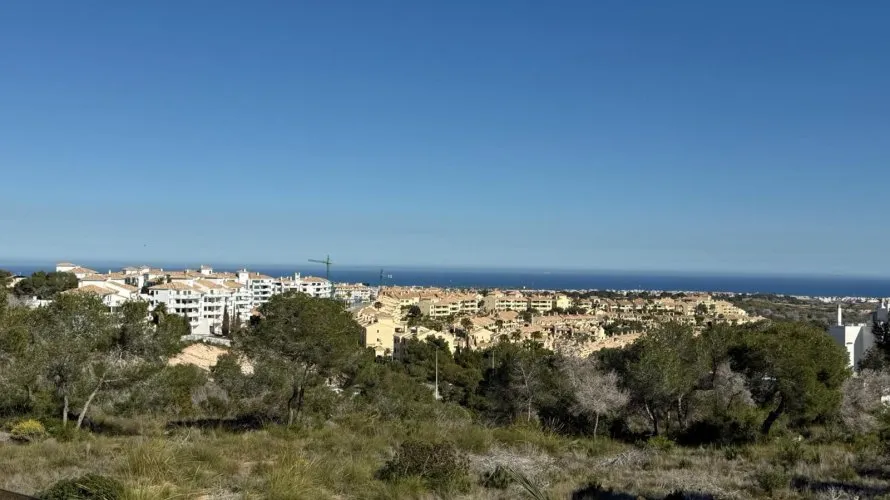 4 bedrooms villa for sale, Villamartin, Spain No. 1310 № 5