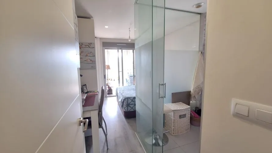 1 bedroom apartment for sale , Los Dolses, Spain No. 1254 № 14