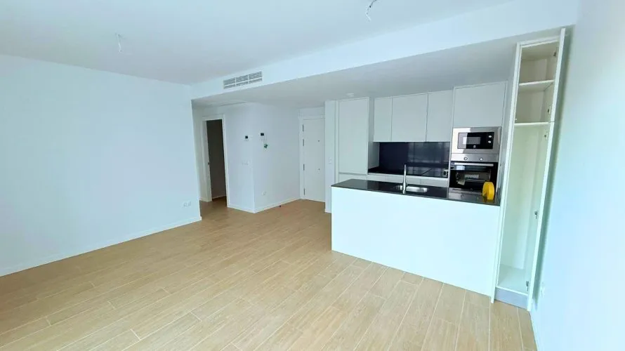 1 bedroom apartment for sale, Denia, Spain No. 1220