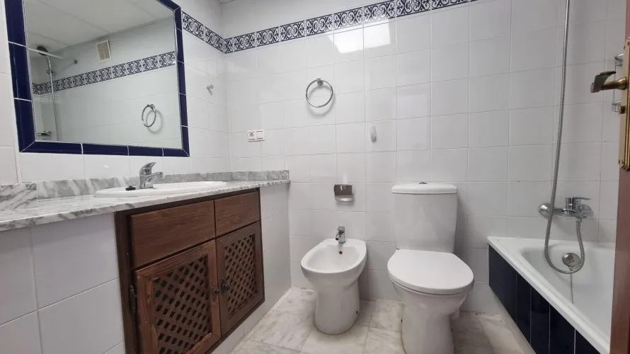 2 bedrooms apartment for sale, Torrevieja, Spain No. 608 № 11