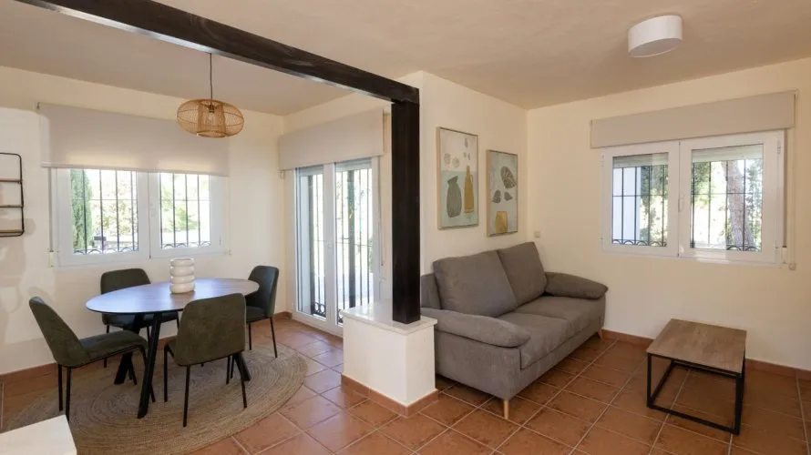 2 bedrooms house for sale , Las Palas, Spain No. 837 № 7